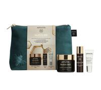 QUEEN BEE LONGEVITY SÉRUM ESTUCHE 4 pz