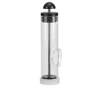 Queen Bee Marking Tube | Lightweight Plastic Queen Catcher & Marker | Beekeeping Supplies for Queen Bee Rearing/Marking/Beekeepers | 63g, 9.4x1.4in