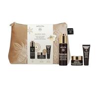 Queen Bee Sérum Redensificate Antiedad Absoluto Estuche 3 Pz