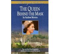 Queen: Behind the Mask By Andrew Morton [USA] [DVD]