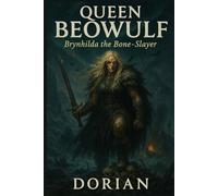 Queen Beowulf: Brynhilda the Bone-Slayer (Warrior Queens of Myths & Legend)