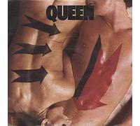 Queen - Body Language