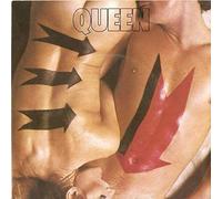 Queen - Body Language - EMI - 1C 006-64 788, EMI Electrola - 1C 006-64 788, EMI - 1C 006-64788, EMI Electrola - 1C 006-64788