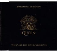 QUEEN - Bohemian Rhapsody