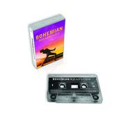 Queen Bohemian Rhapsody (Cassette) (Importación USA)