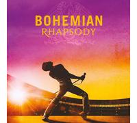 Queen Bohemian Rhapsody (CD) Album (Importación USA)