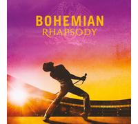 Queen Bohemian Rhapsody (CD) Album (Importación USA)