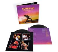 QUEEN - Bohemian Rhapsody (O.S.T.) (2019) 2 LP Vinilo