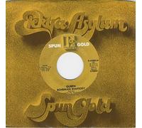 Queen - Bohemian Rhapsody - Spun Gold