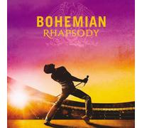Queen - Bohemian Rhapsody (The Original Soundtrack ) [SHM-CD]