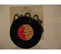 Queen - Bohemian Rhapsody (UK 1st pressing 7 inch vinyl single in picture sleeve)