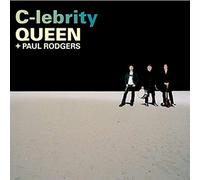 Queen - C-Lebrity Feat. Paul Rodgers