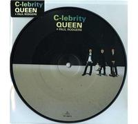 Queen - C-Lebrity [Vinilo]