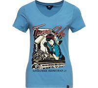 Queen Camiseta de mujer Parafina - Tune Up QK4195358075 XS