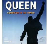 Queen - Champions of the World