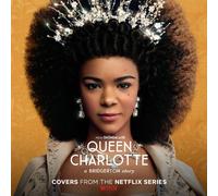 Queen Charlotte: A Bridgerton Story (Covers from the N (Vinyl) (Importación USA)