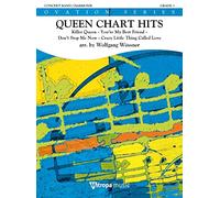 Queen Chart Hits-Concert - Set de armónica