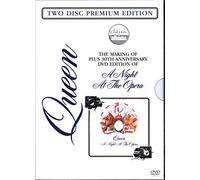 Queen - Classic Albums - Premium Edit. [Reino Unido] [DVD]