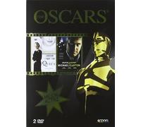 QUEEN+CLAYTON -2DVD OSCARS [DVD]