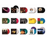 Queen - Complete Studio Album Vinyl Collection [Vinilo]