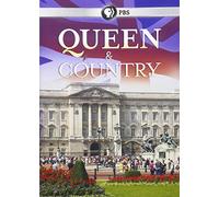 Queen & Country [Edizione: Stati Uniti] [USA] [DVD]