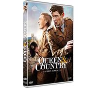 Queen & Country [Francia] [DVD]