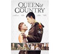 Queen & Country [USA] [DVD]
