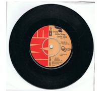 Queen - Crazy little thing called love/We will rock you (1979) / Vinyl single [Vinyl-Single 7'']
