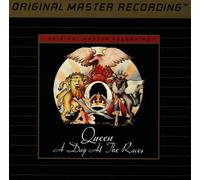 Queen - Day at the Races