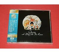 Queen - A Day At The Race [SHM-CD]