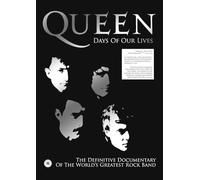 Queen - Days Of Our Lives [Blu-ray]