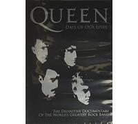 Queen-Days of Our Lives [DVD]