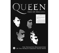 Queen: Days Our Of Life [Alemania] [DVD]