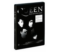 Queen - Queen - Days Of Our Lives (Standard Edition) [Edizione: Giappone] [DVD]