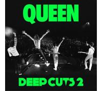 Queen Deep Cuts: 1977-1982 - Volume 2 (CD) Album (Importación USA)
