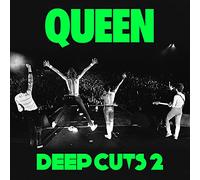 Queen - Deep Cuts Volume 2 (1977-1982)