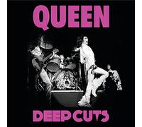 Queen - Deep Cuts Vol. 1 (1973-1976)