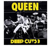 Queen – Deep Cuts Vol. 3 – CD – Importación USA