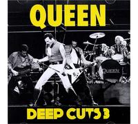 Queen Deep Cuts - Volume 3 (CD) Album (Importación USA)