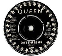 Queen - Don't Stop Me Now