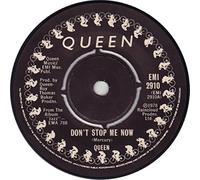 Queen - Don't Stop Me Now - No P/s