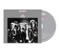 Queen - The Game.