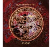 Queen Elephantine Gorgon (CD) Album