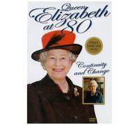Queen Elizabeth At 80 [Region 2] (2006) by Alan Scales
