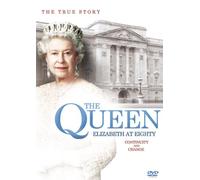 Queen Elizabeth at Eighty [Reino Unido] [DVD]