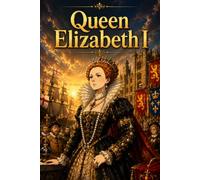 Queen Elizabeth I: Tudor England Leadership Learning Story Biography (Icons of History Manga)