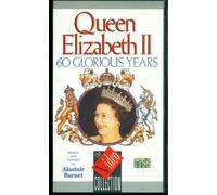 Queen Elizabeth II - 60 Glorious Years (pal/vhs)