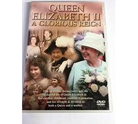 Queen Elizabeth Ii - A Glorious Reign [Edizione: Regno Unito] [Italia] [DVD]