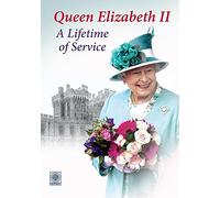 Queen Elizabeth Ii A Lifetime Of Service [Edizione: Stati Uniti] [Italia] [DVD]