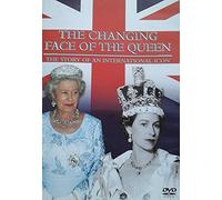 Queen Elizabeth II DIAMOND JUBILEE COLLECTION: THE CHANGING FACE OF THE QUEEN [DVD] [Reino Unido]